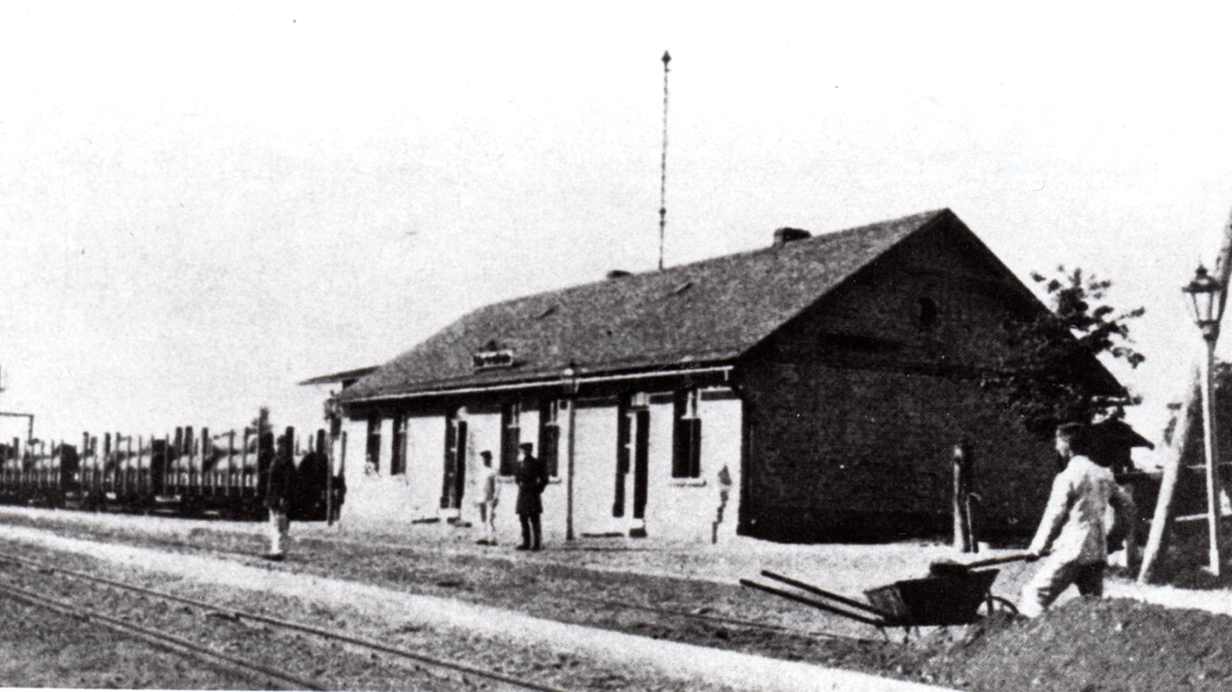Archiv akhm