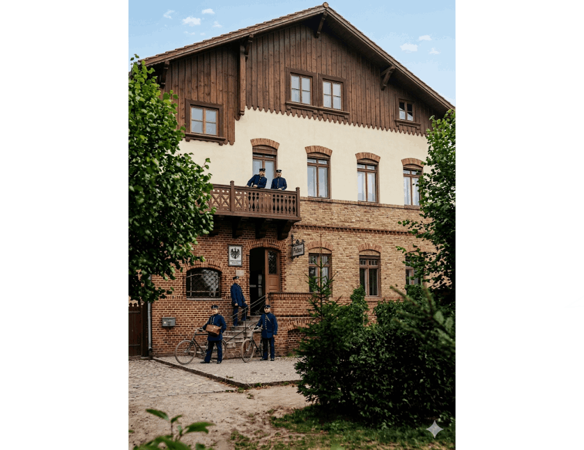 Archiv akhm