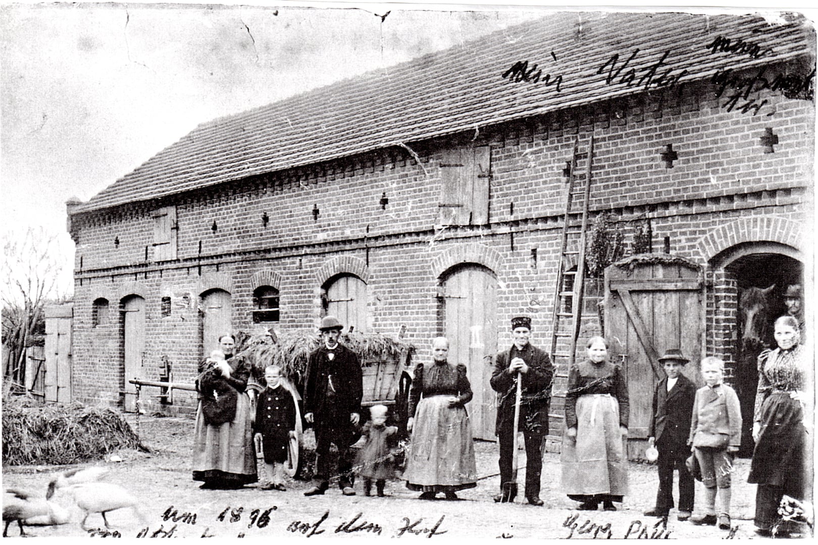 Archiv akhm