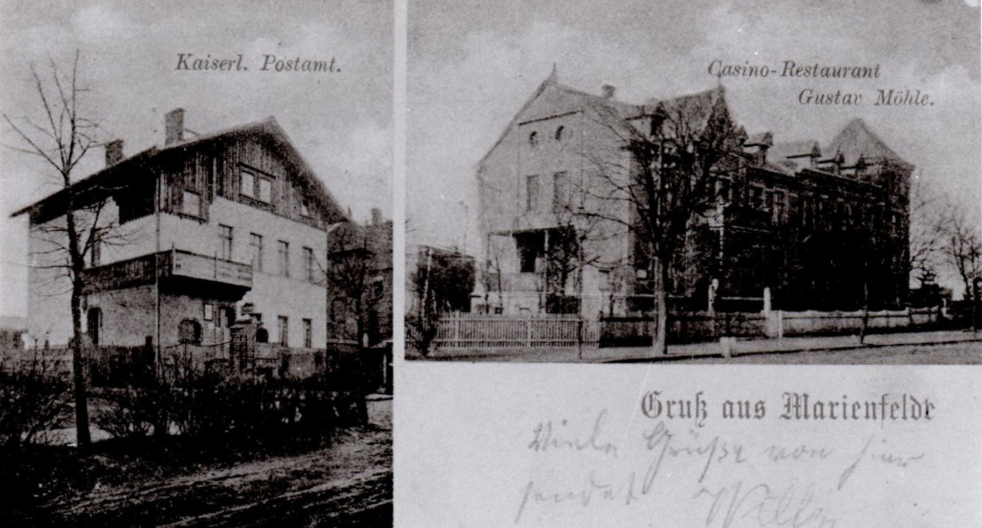 Archiv akhm