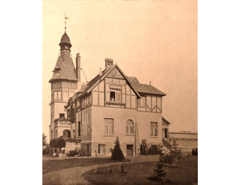 Archiv akhm