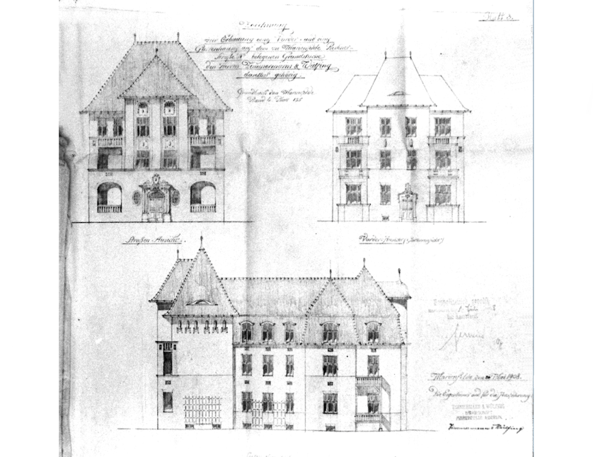 Archiv akhm