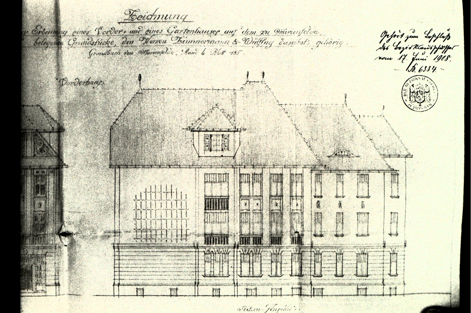 Archiv akhm