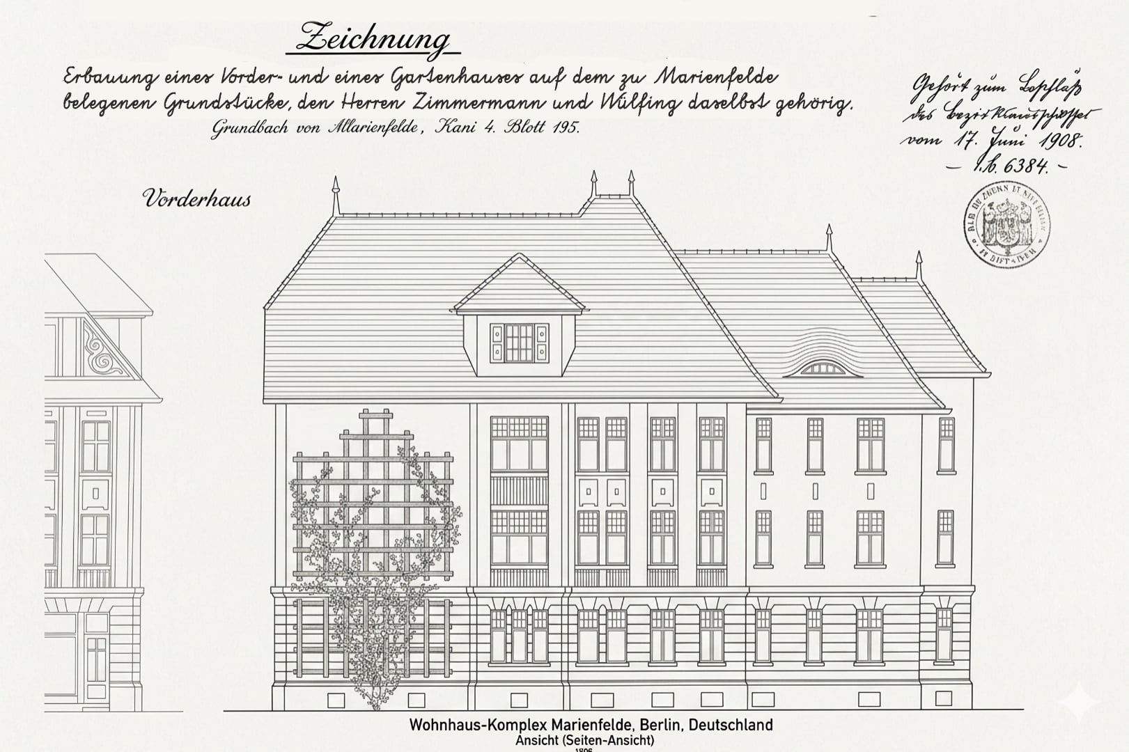 Archiv akhm