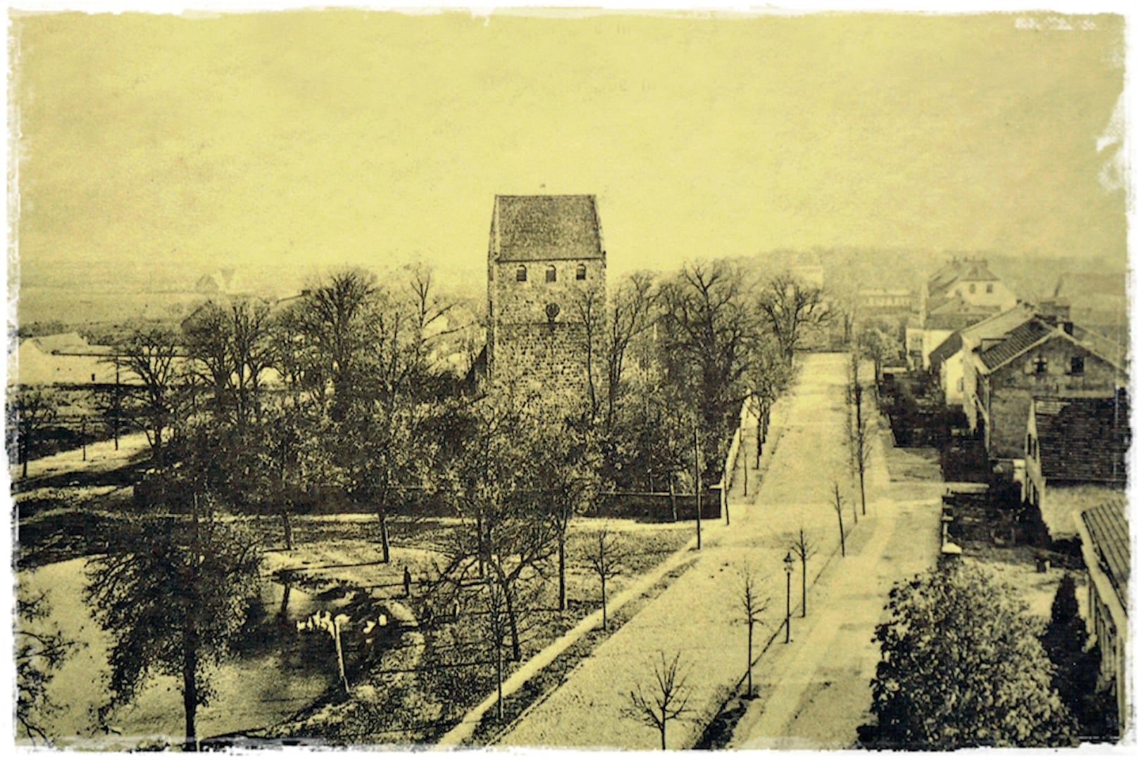 Archiv akhm