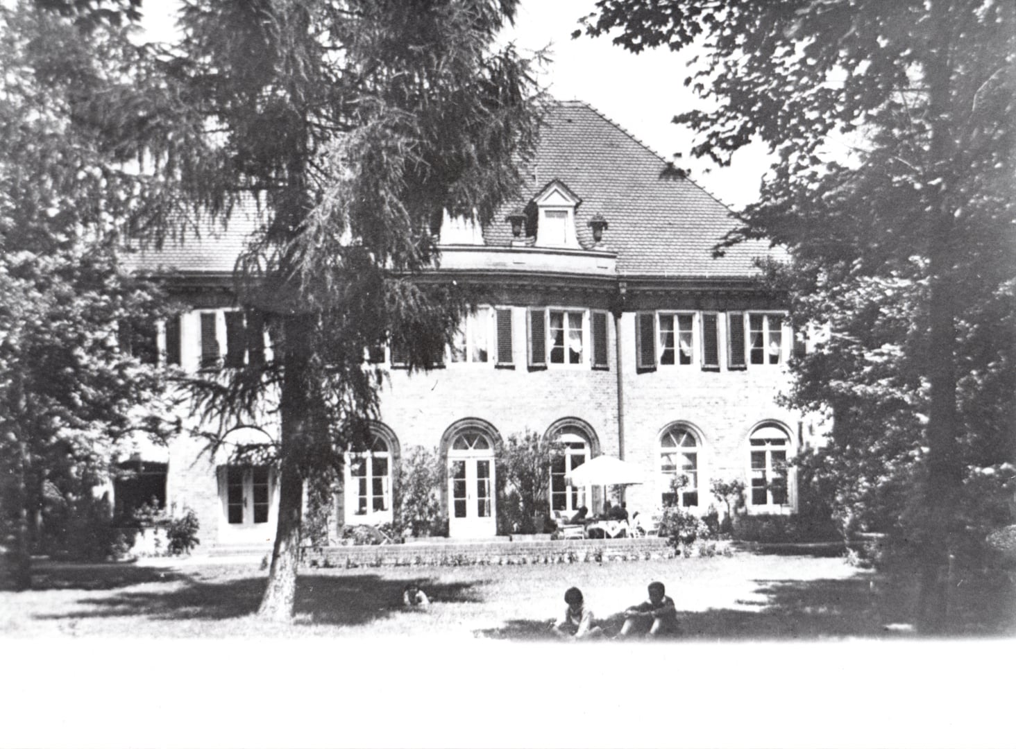 Archiv akhm