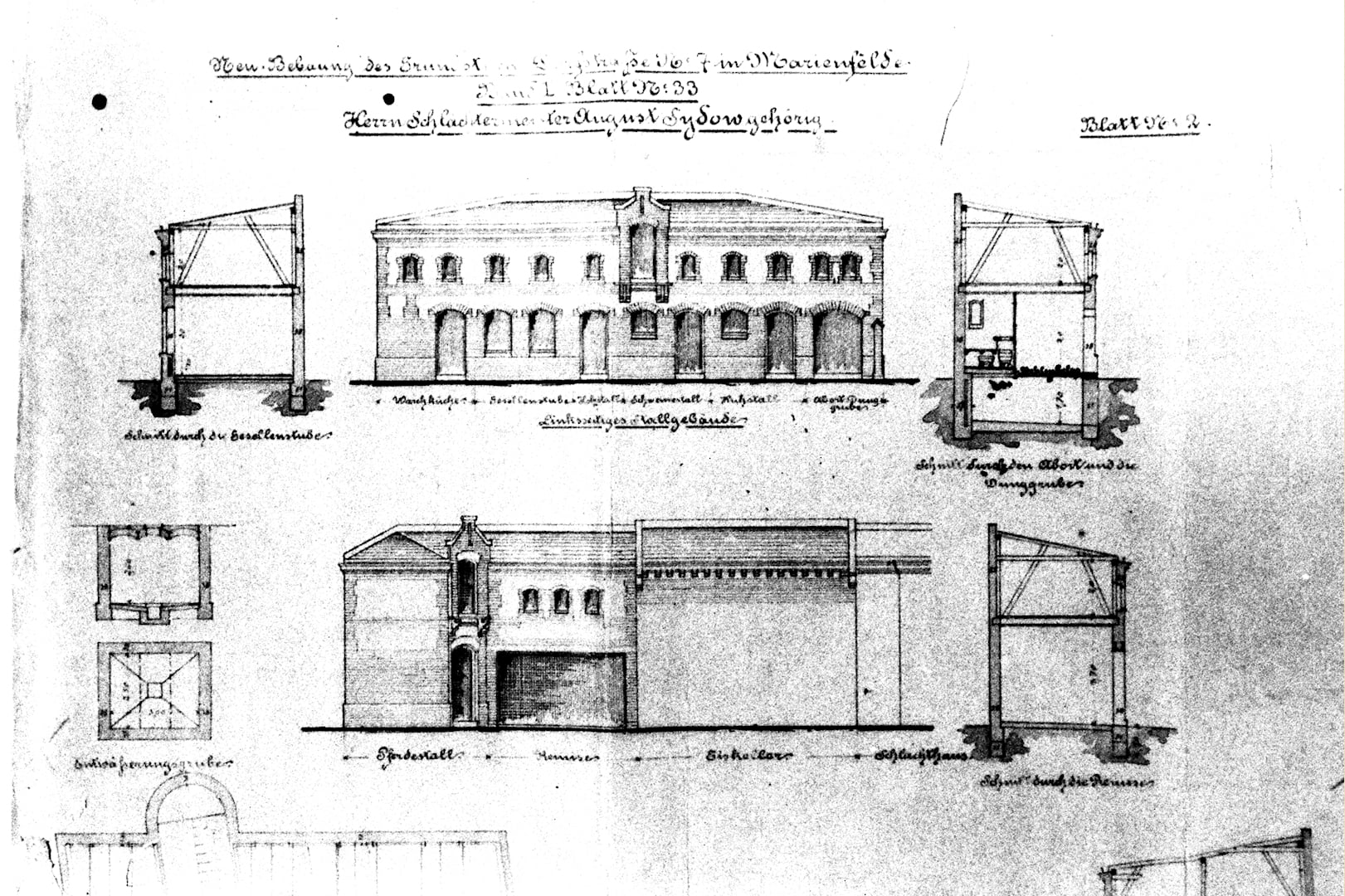 Archiv akhm