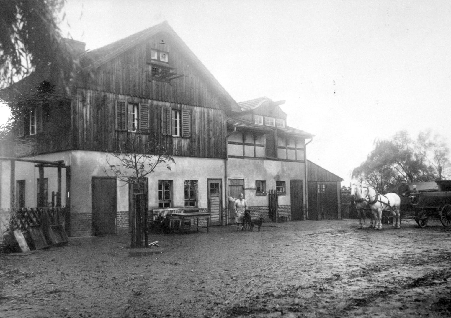 Archiv akhm