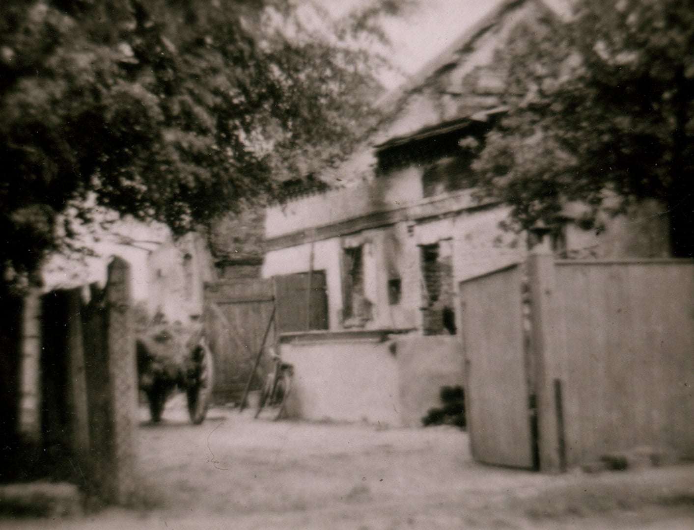Archiv akhm
