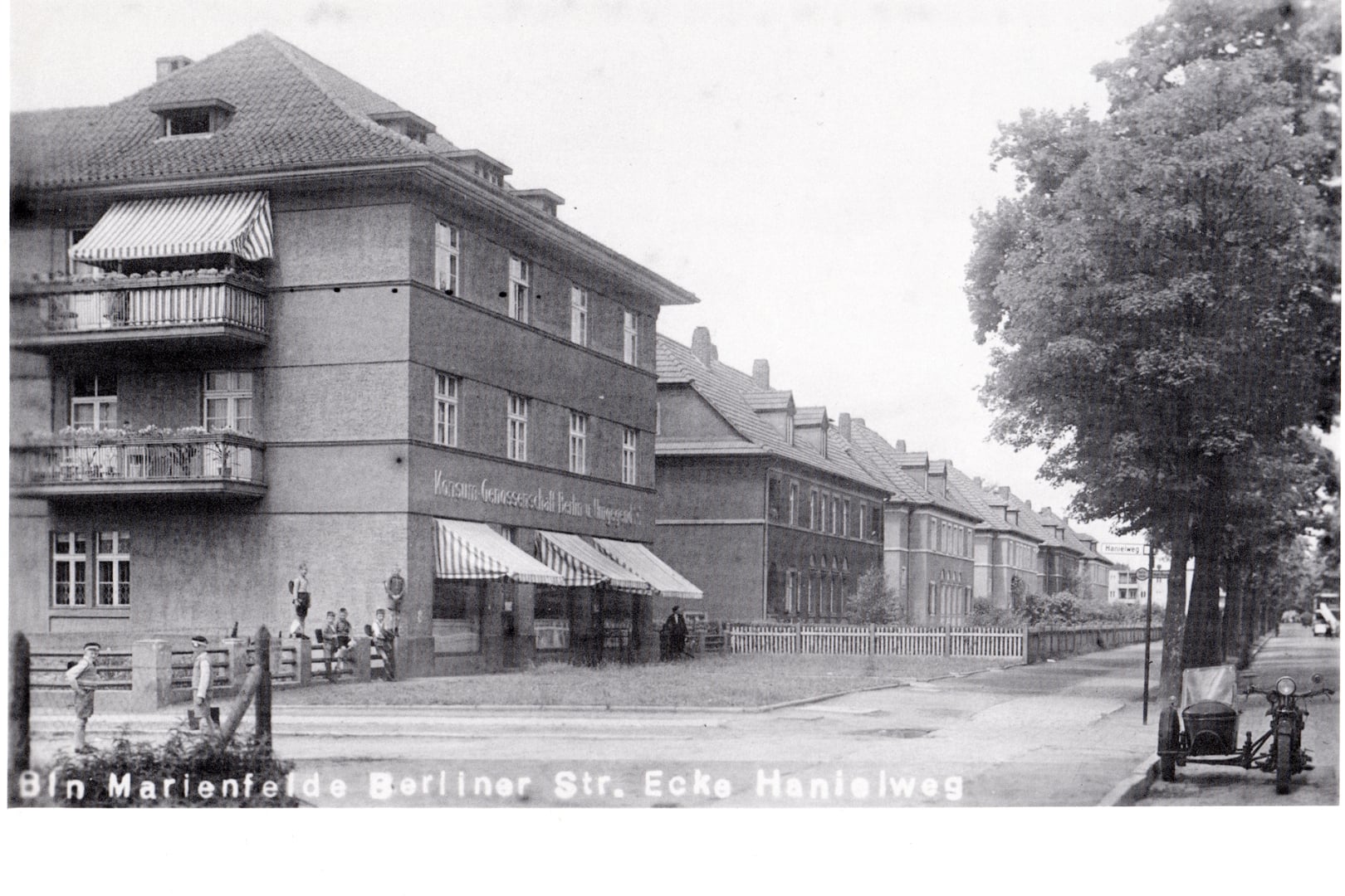 Archiv akhm
