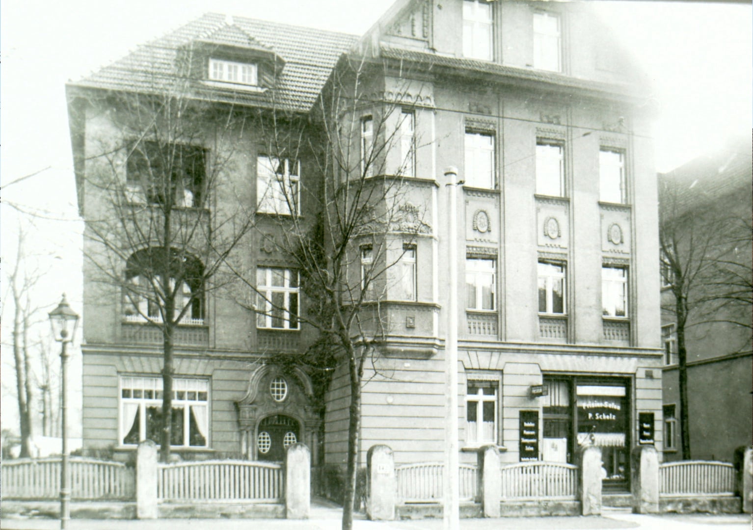 Archiv akhm