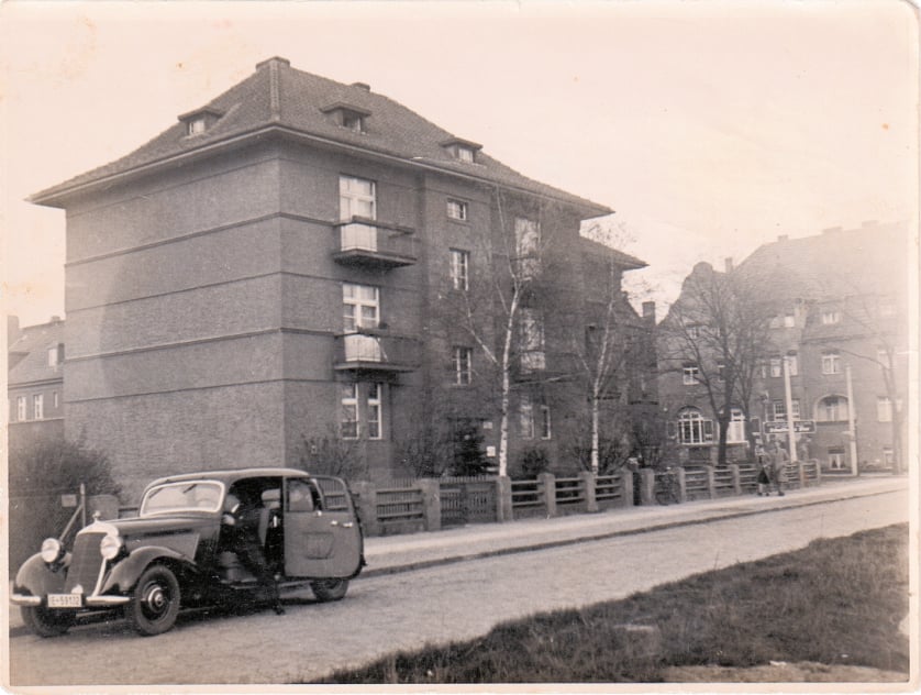 Archiv akhm