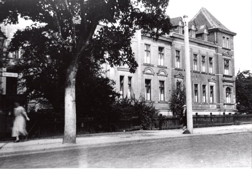Archiv akhm
