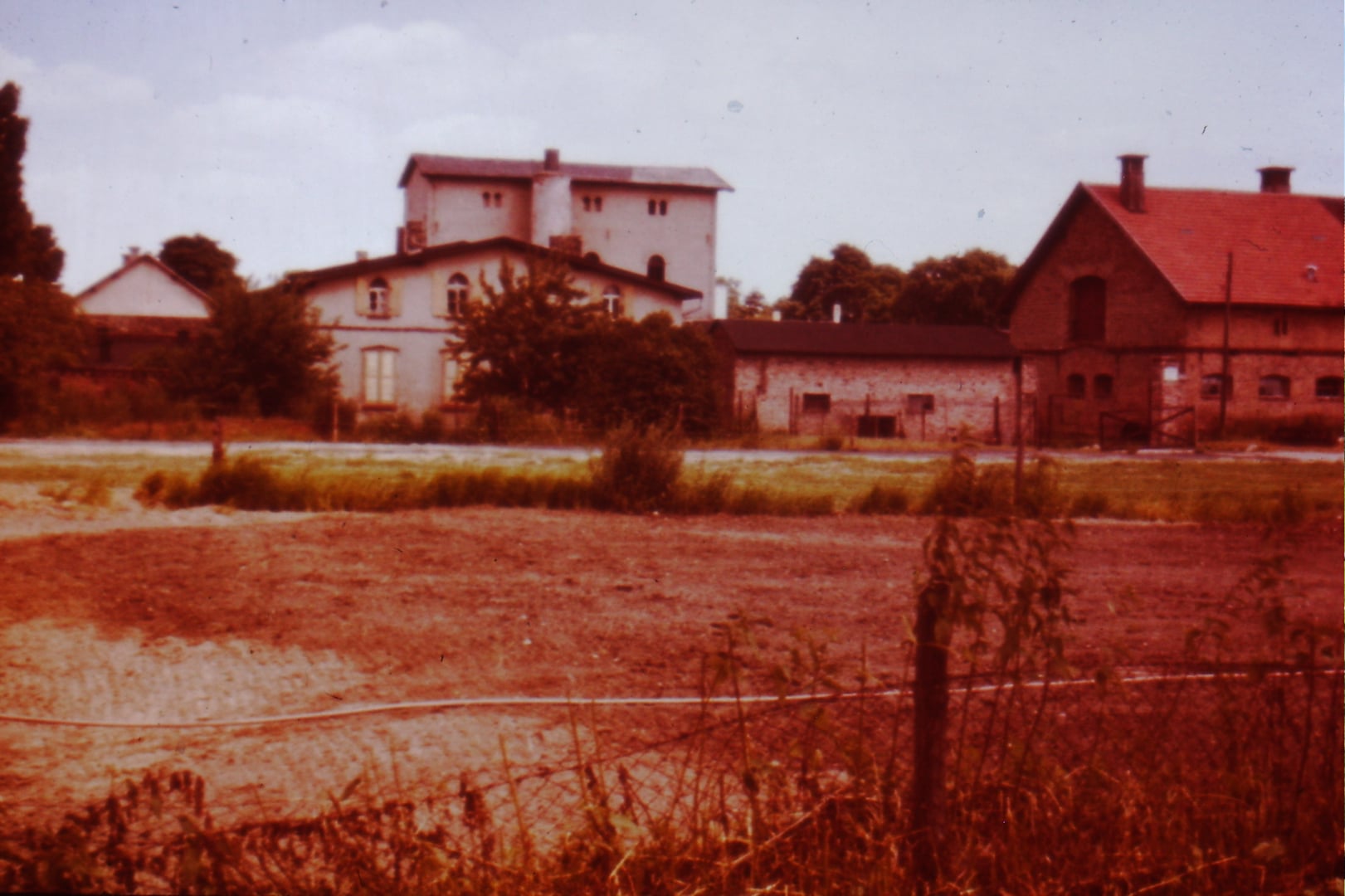 Archiv akhm