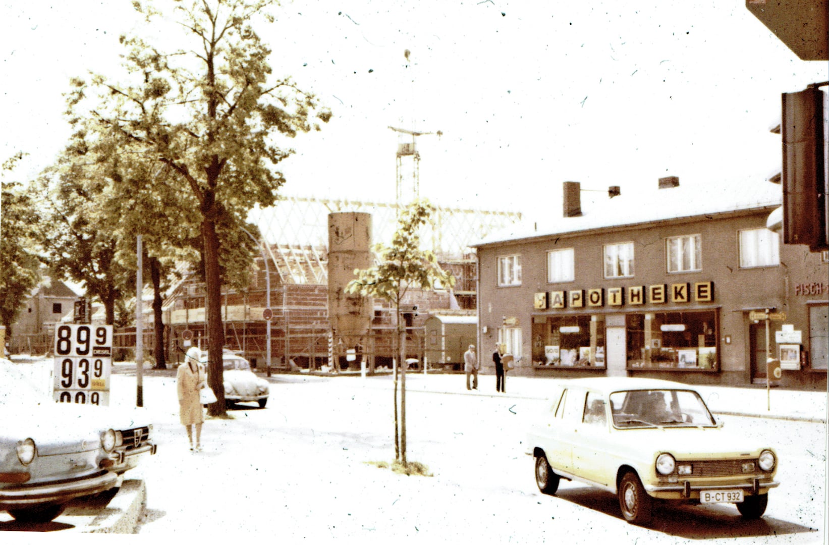 Archiv akhm