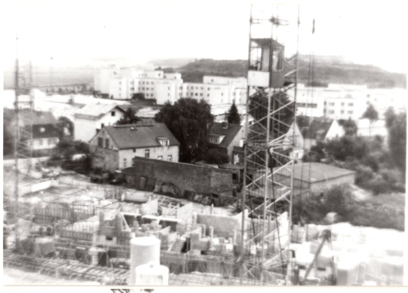 Archiv akhm
