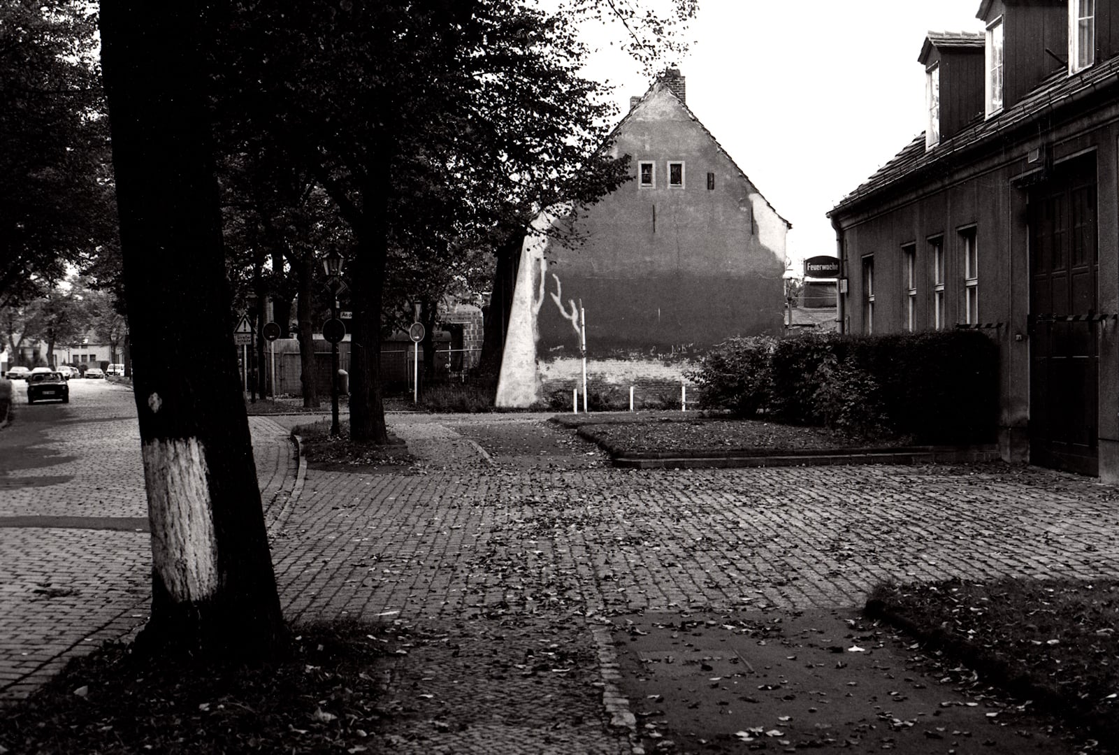Archiv akhm