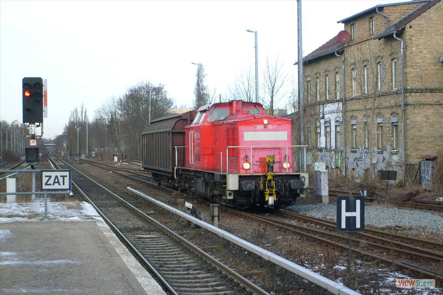 2009-01-19_001 Marienfelde
